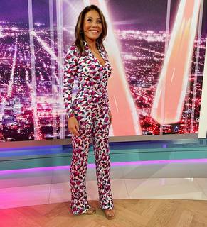 Tilde De Paula feet photo 3