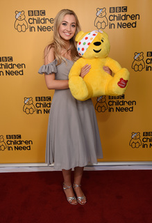 Tilly Keeper feet photo thumbnail