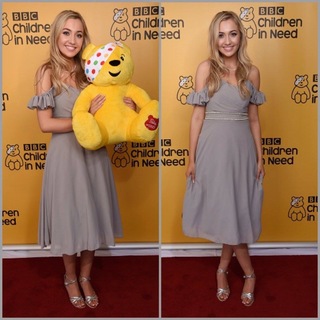Tilly Keeper feet photo thumbnail