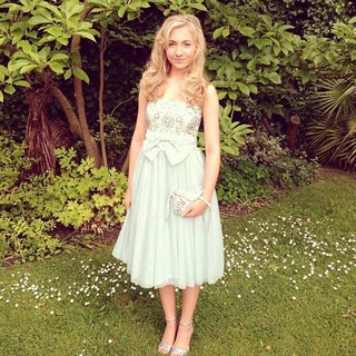 Tilly Keeper feet photo thumbnail