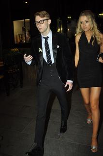 Tilly Keeper feet photo thumbnail