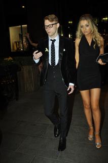 Tilly Keeper feet photo thumbnail