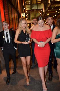 Tilly Keeper feet photo thumbnail