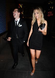 Tilly Keeper feet photo thumbnail