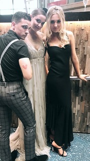 Tilly Keeper feet photo thumbnail