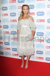 Tilly Keeper feet photo thumbnail