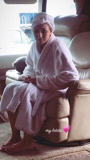 Tilly Keeper feet photo thumbnail