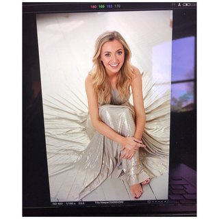 Tilly Keeper feet photo thumbnail