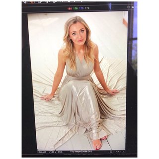 Tilly Keeper feet photo thumbnail