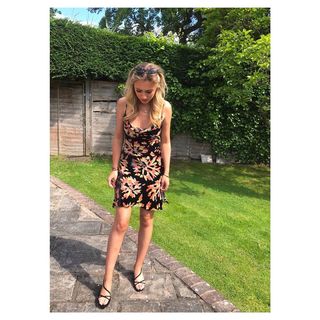 Tilly Keeper feet photo thumbnail