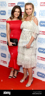 Tilly Keeper feet photo thumbnail