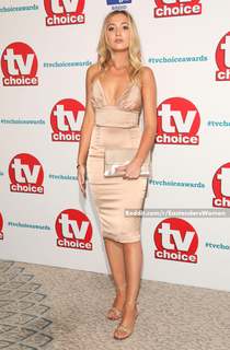 Tilly Keeper feet photo thumbnail