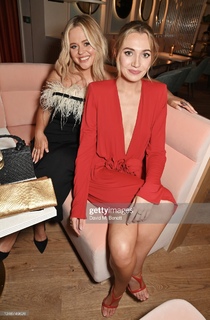 Tilly Keeper feet photo thumbnail