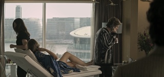 Tilly Keeper feet photo thumbnail