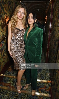 Tilly Keeper feet photo thumbnail