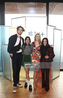 Tilly Keeper feet photo thumbnail