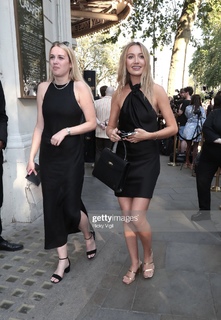 Tilly Keeper feet photo thumbnail