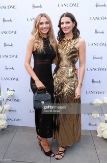 Tilly Keeper feet photo thumbnail