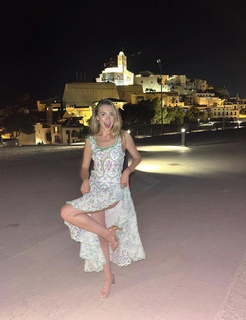 Tilly Keeper feet photo thumbnail