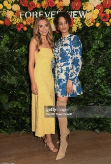 Tilly Keeper feet photo thumbnail