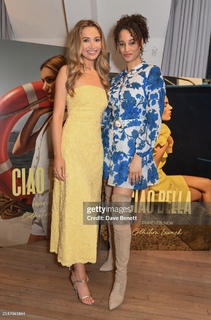 Tilly Keeper feet photo thumbnail