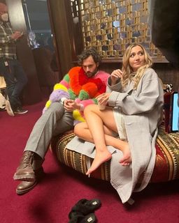 Tilly Keeper feet photo thumbnail