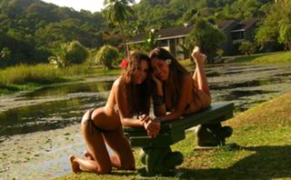 Tilsa Lozano feet photo 6