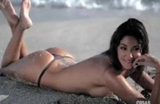 Tilsa Lozano feet photo 19