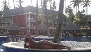 Tilsa Lozano feet photo 13
