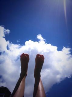 Tilsa Lozano feet photo 10