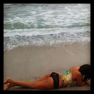 Tilsa Lozano feet photo 5