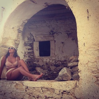 Tilsa Lozano feet photo 20