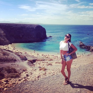 Tilsa Lozano feet photo 19