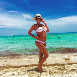 Tilsa Lozano feet photo 10