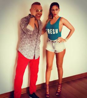 Tilsa Lozano feet photo 5