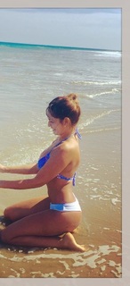 Tilsa Lozano feet photo 20