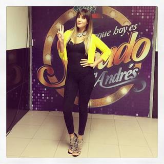 Tilsa Lozano feet photo 18
