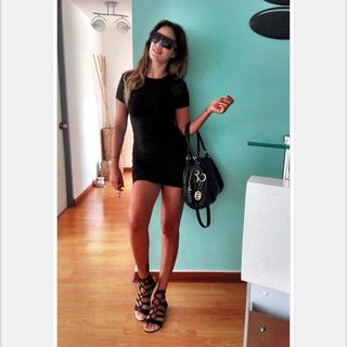 Tilsa Lozano feet photo 7
