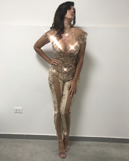 Tilsa Lozano feet photo 18