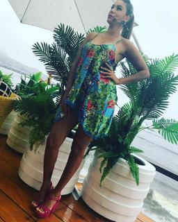 Tilsa Lozano feet photo 14