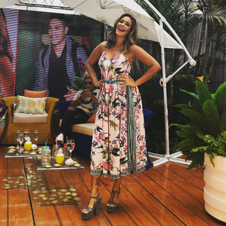 Tilsa Lozano feet photo 10