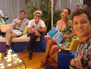 Tilsa Lozano feet photo 9