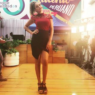 Tilsa Lozano feet photo 7