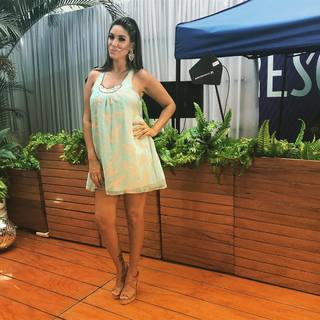 Tilsa Lozano feet photo 20