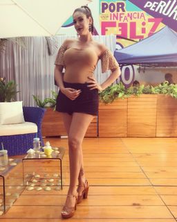 Tilsa Lozano feet photo 16