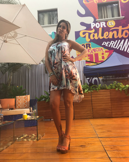Tilsa Lozano feet photo 15