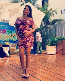 Tilsa Lozano feet photo 8