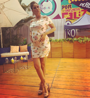Tilsa Lozano feet photo 7