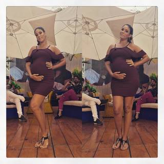 Tilsa Lozano feet photo 6