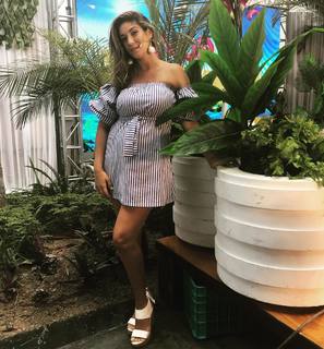 Tilsa Lozano feet photo 5